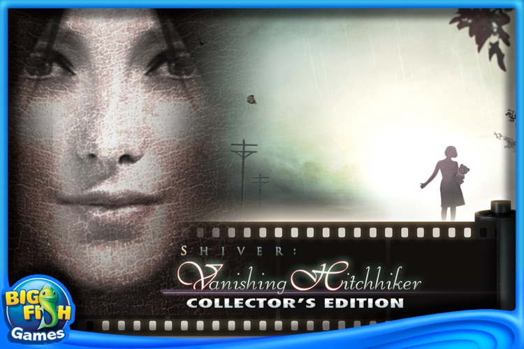 Shiver: Vanishing Hitchhiker Collector’s Edition