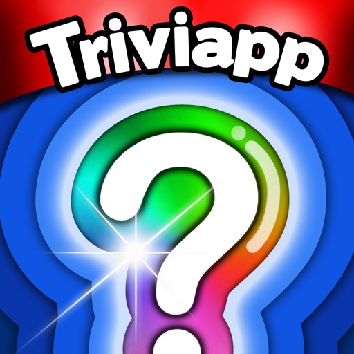 Triviapp Quiz Party icon