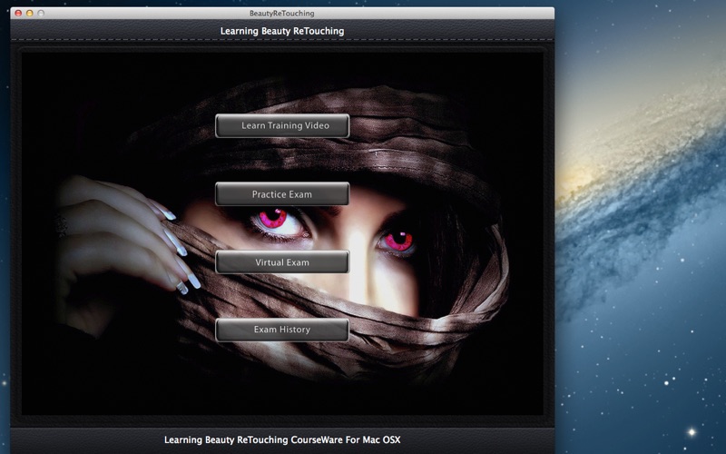 Beauty Retouching thumbnail 1