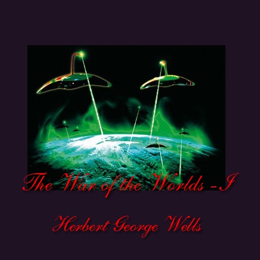 The War of the Worlds (I), Herbert George Wells