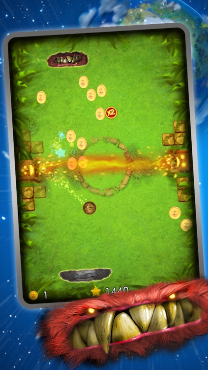 Pong®World