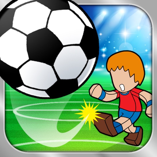 Let's Foosball - Table Football iOS App