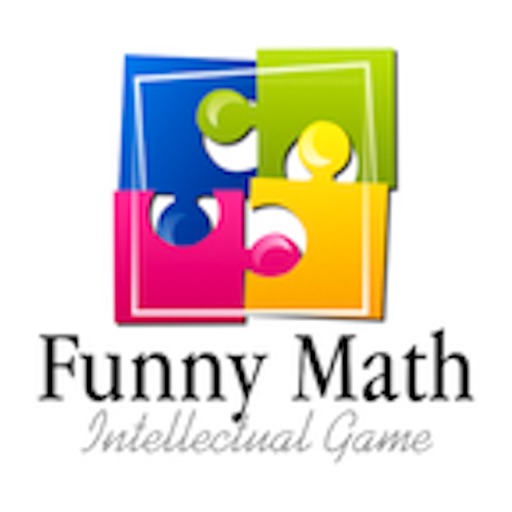 Funny Math iOS App