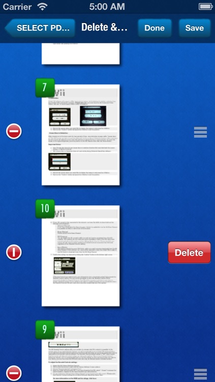 PDF Assembler