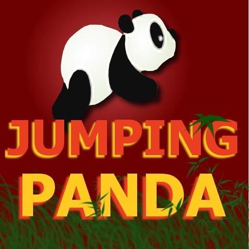 Jumping Panda