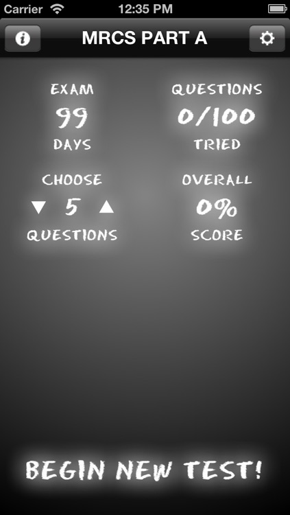 PowerPass MRCS A