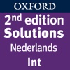 Solutions Intermediate 2e editie VocApp Nederlands