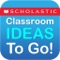 Find activities and mini-lessons for every subject with Classroom Ideas to Go