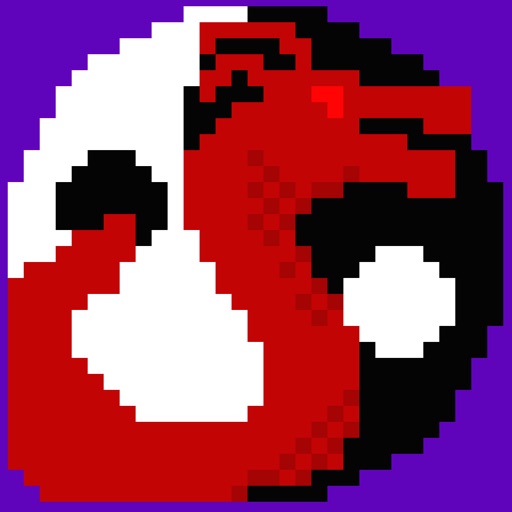 Mullet Dragon icon