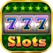 Star 777 Classic Slot Machine Vegas Free