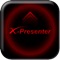 The X-Presenter App and X-pointer Mobile Presenter turn your smart phone into a laser pointer, wireless presenter and remote mouse control