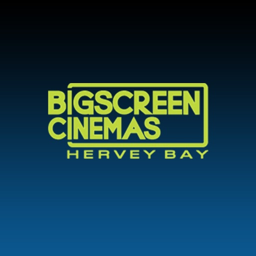 BIGSCREEN Cinemas Hervey Bay