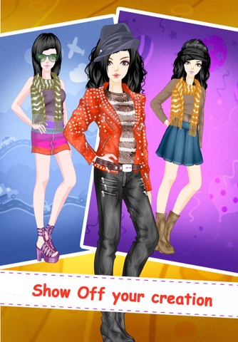 Pop Stars ! screenshot 2