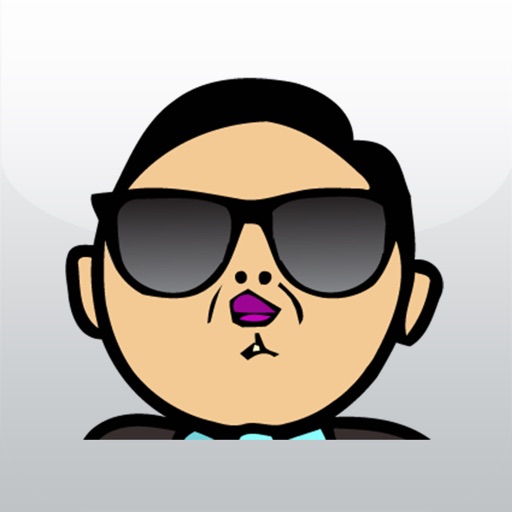 Learn Gangnam Style by Namit Gupta