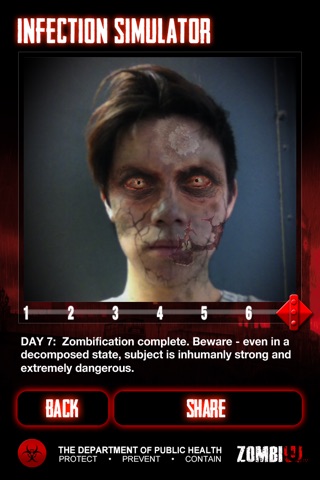 ZombiU screenshot 4