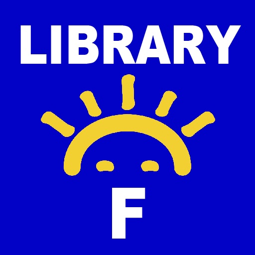 LAZ Level F Library icon