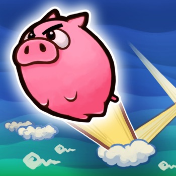 Flying PuPu - Apple App Store - US - Category Rankings, Keyword ...
