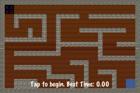Maze Racer screenshot 3