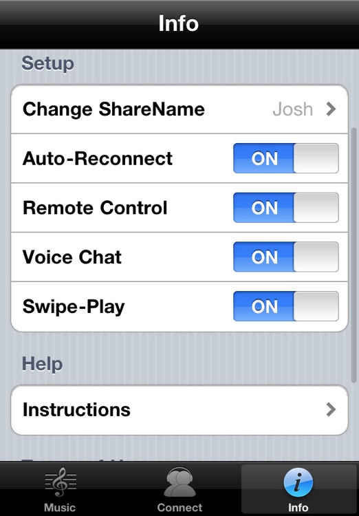 PairShare screenshot-4