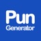 Pun Generator lets you generate tons of puns for any given word