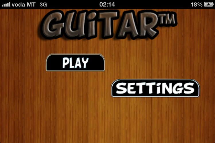 Guitar HD 1