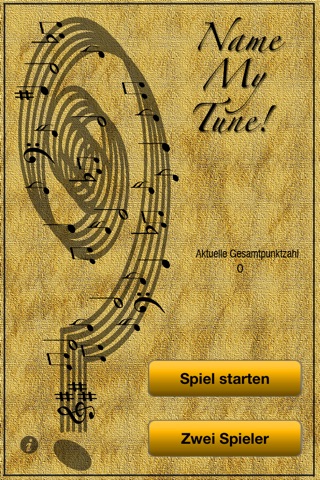 Name My Tune! (Music Quiz) screenshot 2