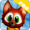 Foxy Fox Cave Escape PRO