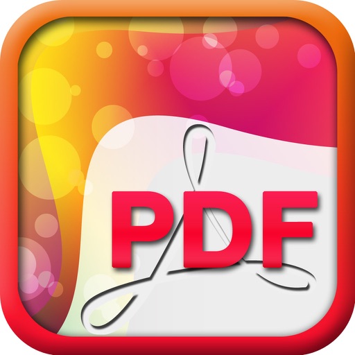 Advanced PDF Expert Pro - Annotate PDFs & Web to Pdf Icon