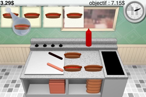 Fast Food Nation screenshot 4