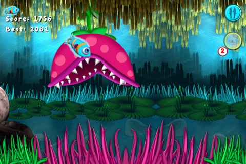 Ocean Life screenshot 4