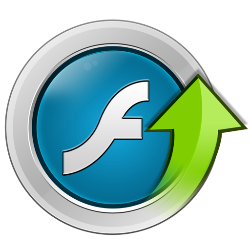Flash SWF Converter