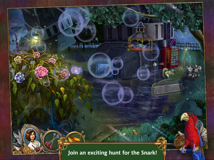 Snark Busters: High Society HD