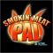 Smokin' Meat Pal is a simple app that gives startup information on equipment, tools and tips for smoking meat