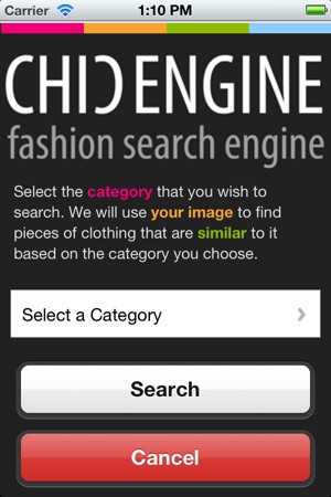 Chic Engine(圖3)-速報App