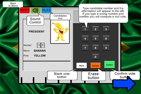Election Urn screenshot 3