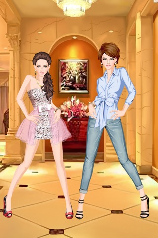Dress Up! In Style screenshot 3