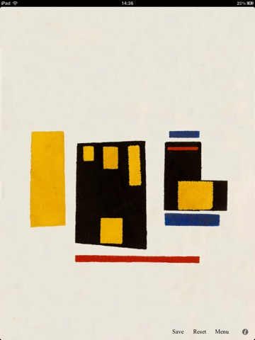 Malevich screenshot 3