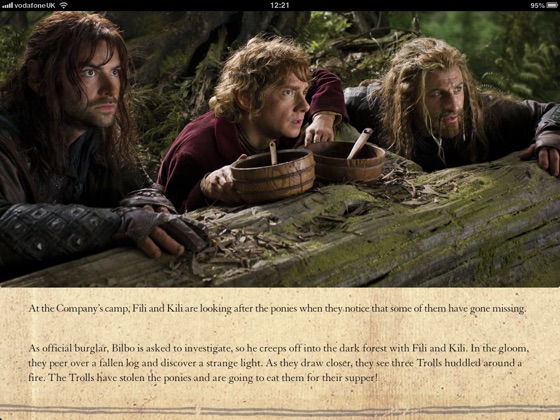 The Hobbit: An Unexpected Journey for mac download