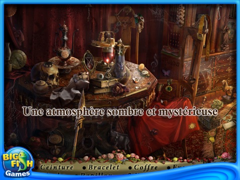 PuppetShow: Souls of the Innocent Collector's Edition HD screenshot 3