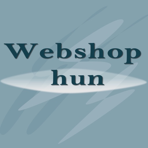 WebShopHun