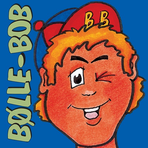 Bølle-Bob icon