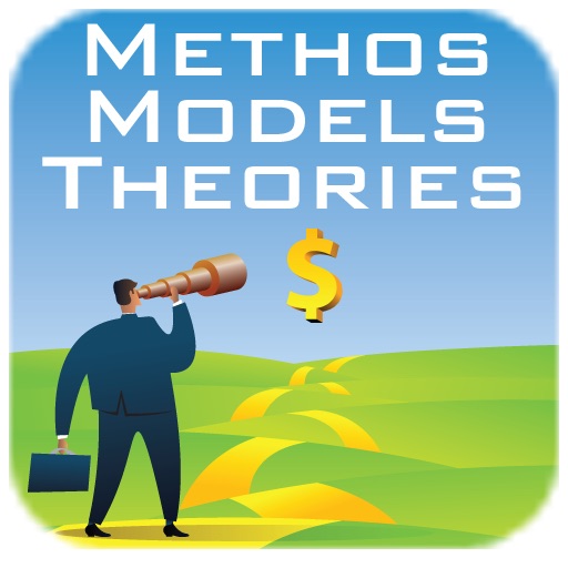 My MBA - Methods, Models & Theories