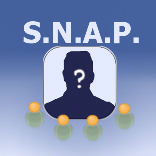 S.N.A.P. iOS App