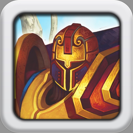 Hero Defense Redux icon