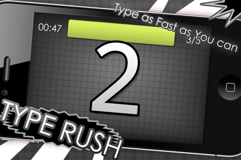 Type Rush screenshot 2