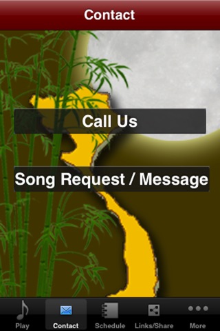 queHuong Radio screenshot 2