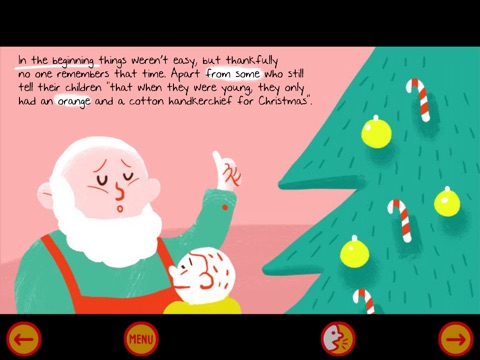 The Whole Truth About Santa Claus free screenshot 3