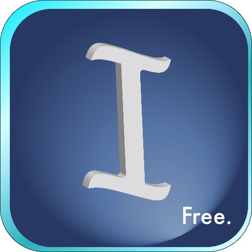 ImgViewr Free Icon