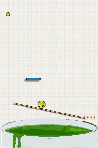 Doodle Balance FULL