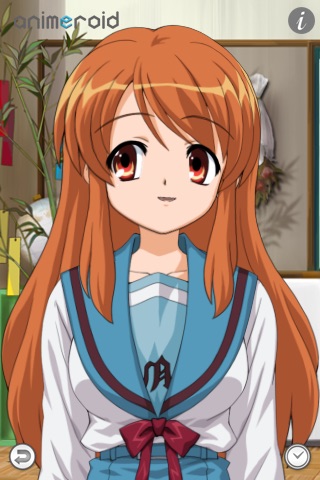 Mikuru's AniPoke screenshot 4